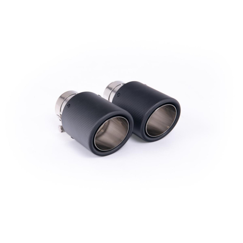 Gpf-Back Milltek SSXM496 Mini Cooper S F66 (2024+) - MLK-SSXM496 - SSXM496